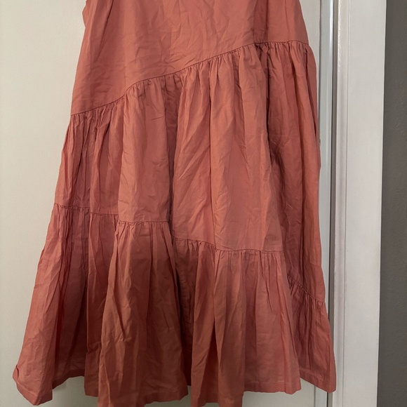 Pink Dress - Picture 2 of 3